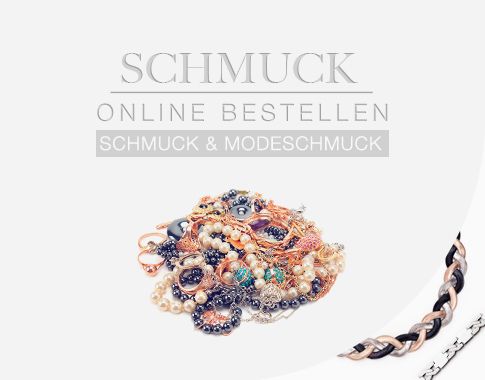 Schmuck & Modeschmuck