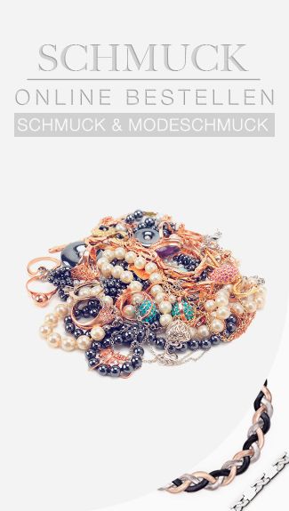 Schmuck & Modeschmuck